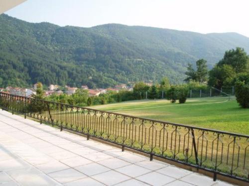 Hotel King Alexander Florina Exterior foto